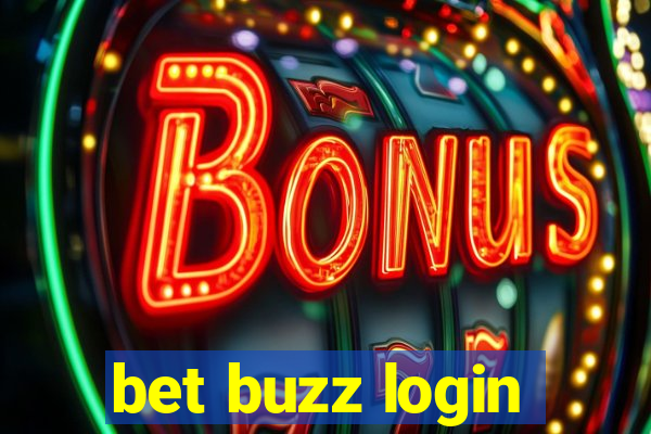 bet buzz login